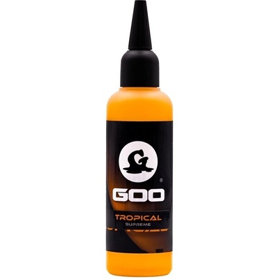 Korda Liquid Goo Tropical Supreme 115 ml