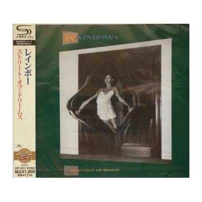 Rainbow - Bent Out Of Shape CD
