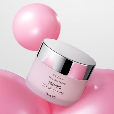 Doori Cosmetics Крем с лактобацилус и ферментирали съставки Doori Pro-bio Repair (DI096713)