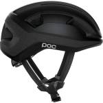 POC Каска за шосейно колоездене POC Omne Lite Bike helmet - Uranium Black Matt - размер S 50-56 cm (851-1542-0211)