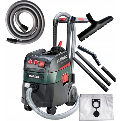 Metabo ASR 35 L ACP 602057000