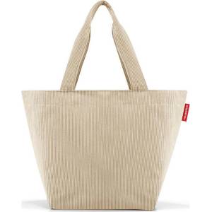 Reisenthel Shopper M Cord Sand