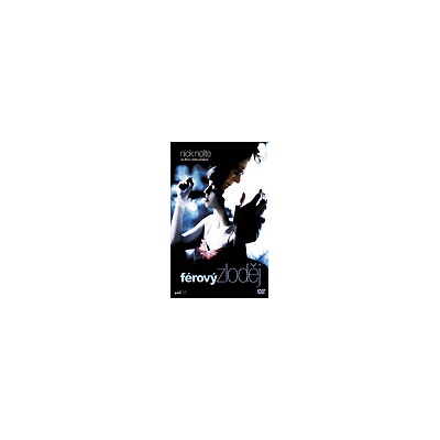 Férový zloděj DVD