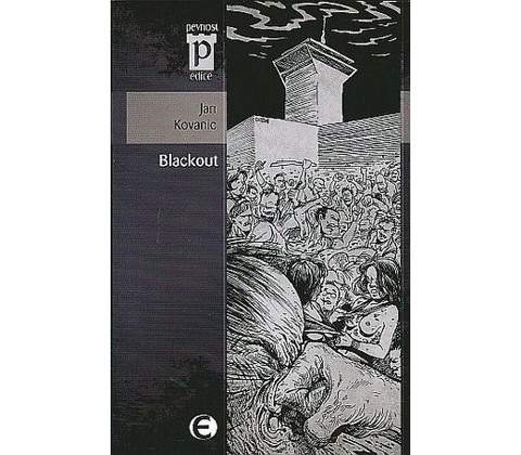 Blackout - Jan Kovanic