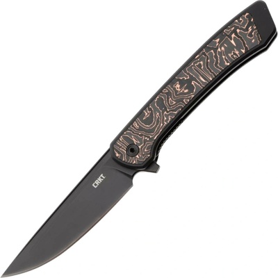 CRKT Q Compact 7077CF