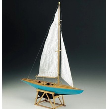 Corel S.I. 5.5m plachetnice kit 1:25