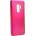 Samsung I-Jelly калъф за Samsung Galaxy S9 Plus - Розов KP27014