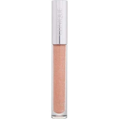 Clinique Clinique Pop Plush Creamy Lip Gloss hydratační lesk na rty 04 Juicy Apple Pop 3,4 ml