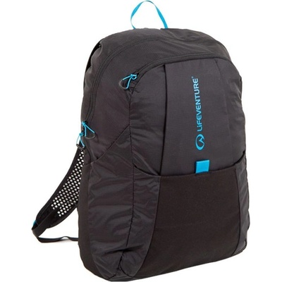 Lifeventure Packable black 25 l
