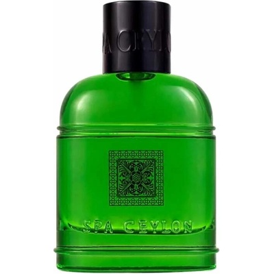 Spa Ceylon green parfumovaná voda pánska 100 ml