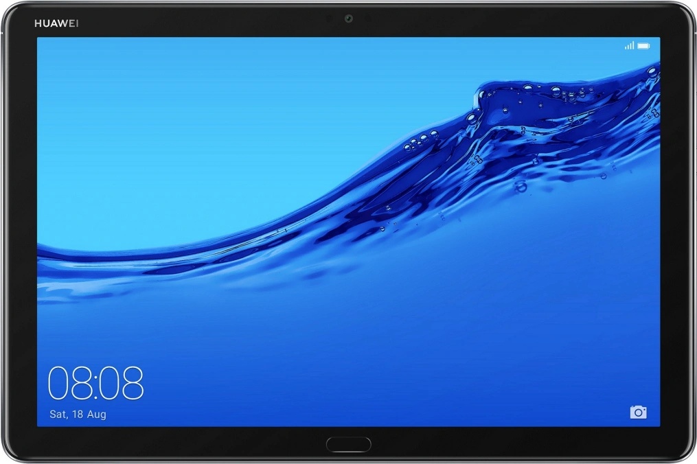 Huawei MediaPad M5 Lite 10 Wi-Fi 64GB TA-M5L10W64TOM - Heureka.cz