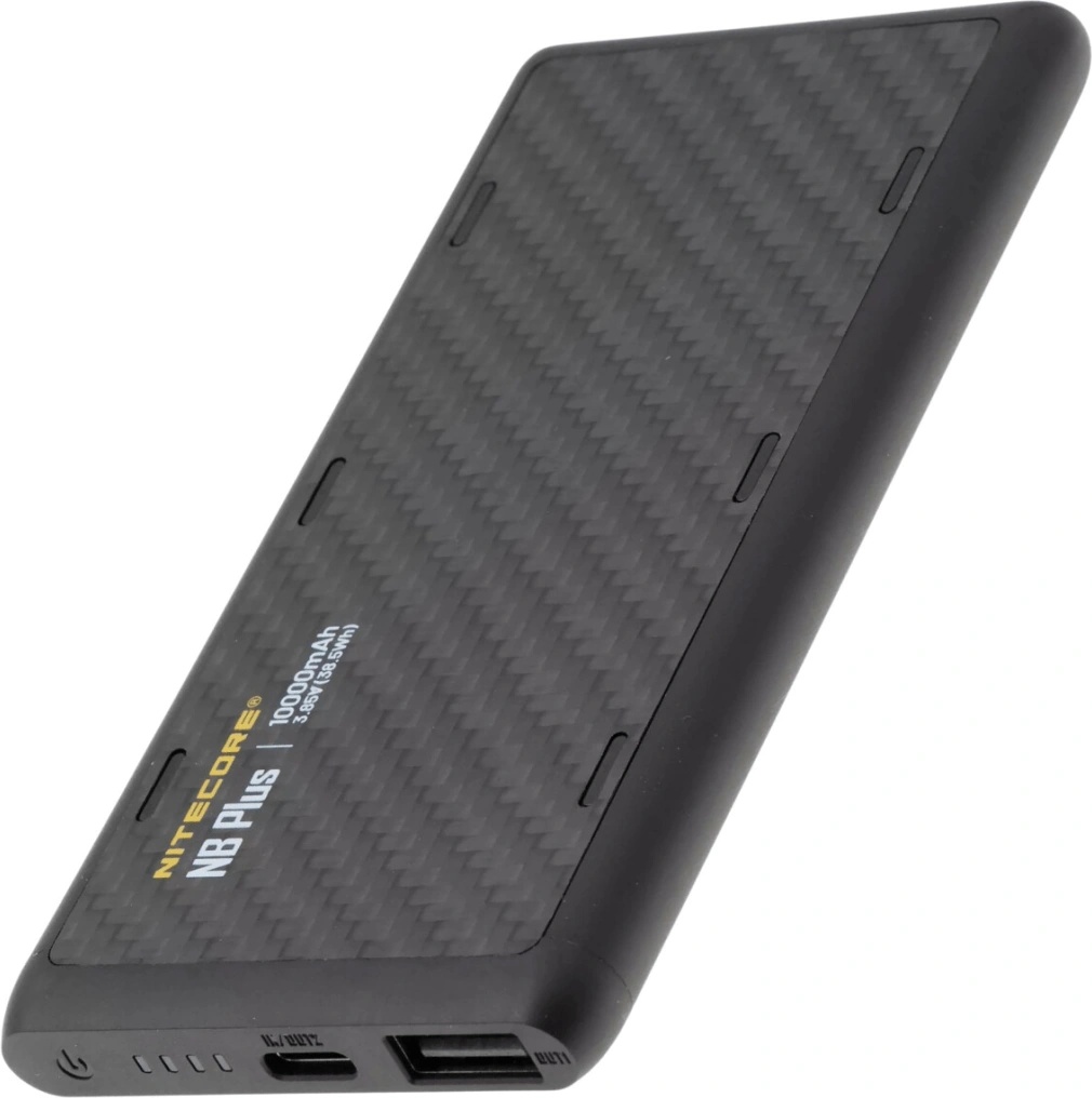 Nitecore NB10000