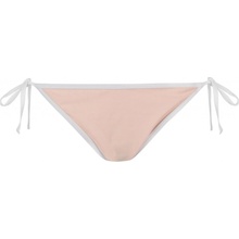 SoulCal Triangle Bikini Bottoms Ladies Blush