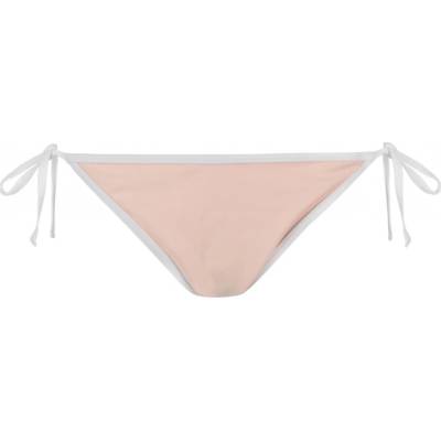 SoulCal Triangle Bikini Bottoms Ladies Blush