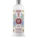 Likéry Tatratea Folklore Edition Modranská 52% 0,7 l (čistá fľaša)
