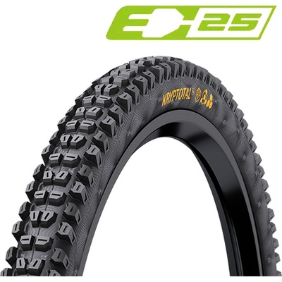 Continental KRYPTOTAL-R ENDURO SOFT 27.5x2.60