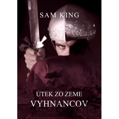 Útek zo Zeme vyhnancov - Sam King