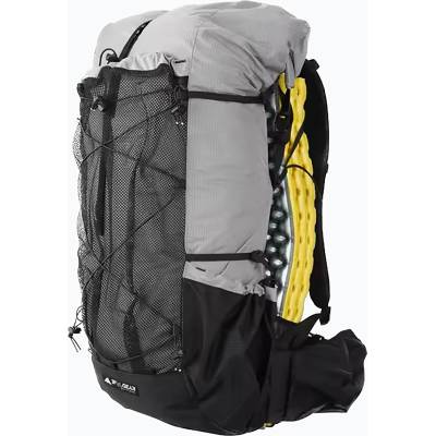 3FULGEAR Туристическа раница 3F UL Qidian 40+16L gray