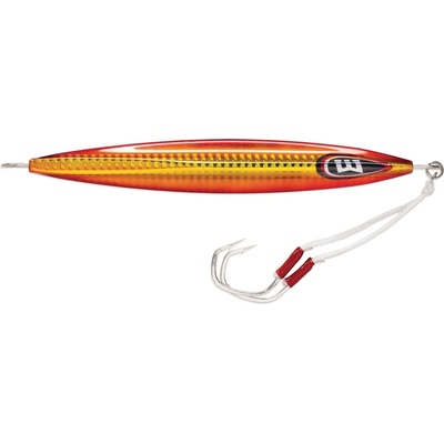 Williamson Jig Kensaki Hot Sauce 17,1cm 220g