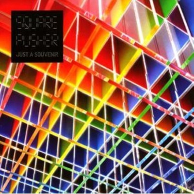 Squarepusher - Just A Souvenir CD