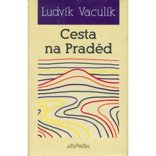 Cesta na Praděd