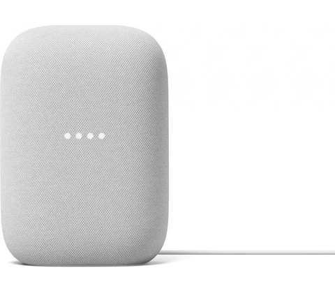 Google Nest Audio