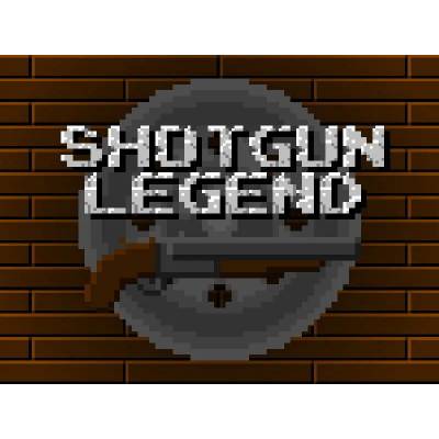 Игра Shotgun Legend за PC Steam, Електронна доставка