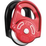 Petzl Въжена макара Petzl Rescue Rope pulley - Red / Black - размер One Size (328-0018-0111)