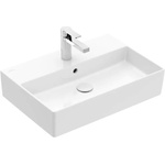 Villeroy & Boch Memento 2.0 60x42 cm white alpin (4A226001)