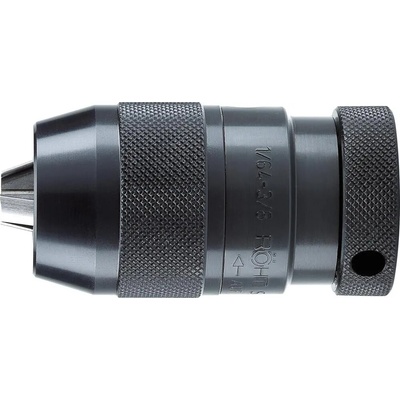 AMF 3412.0034 Rychloupínací vrtačkové sklíčidlo 1,0 ÷ 13 mm B16