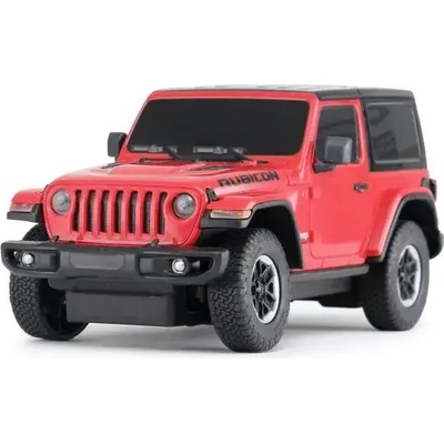 Rastar Джип JEEP Wrangler Rubicon 1: 24 79500