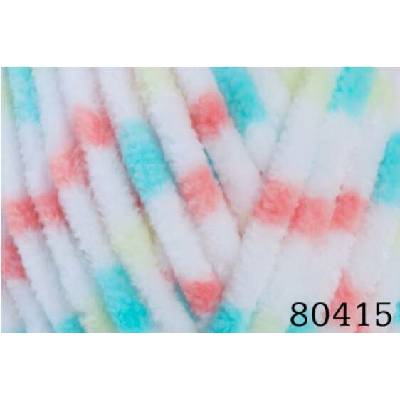 Příze Himalaya Dolphin Baby Colors 80415