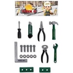 Trifox TOOL SET - mallbg - 18,89 лв
