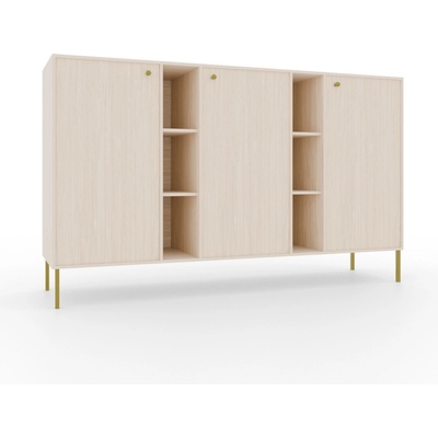 ADRK Furniture Tili 3D-6P-B