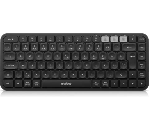 Niceboy OFFICE K30X BT