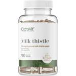 OstroVit Milk thistle, 700 mg, 90 капсули, OstroVit