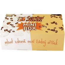 Lucky Alvin Mini Box 6 x 40 g