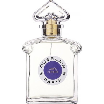 Guerlain Apres L'Ondee toaletná voda dámska 75 ml tester