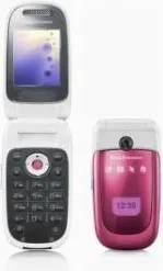 Sony Ericsson Z310i