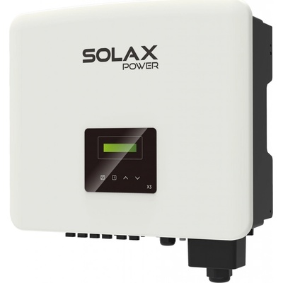 Solax Power X3-15K-PRO G2