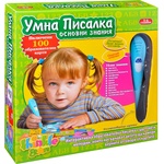 Thinkle Stars Умна писалка Thinkle Stars - Основни знания (5328)