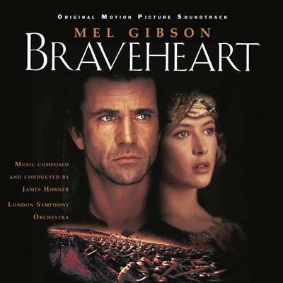 Soundtrack - Horner James - Braveheart (20th Anniversary, Special Edition) - 2 CD
