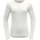 Devold Дамско мериносово термобельо Devold Breeze Woman Shirt Merino base layer - White - размер XL (115-0471-2215)