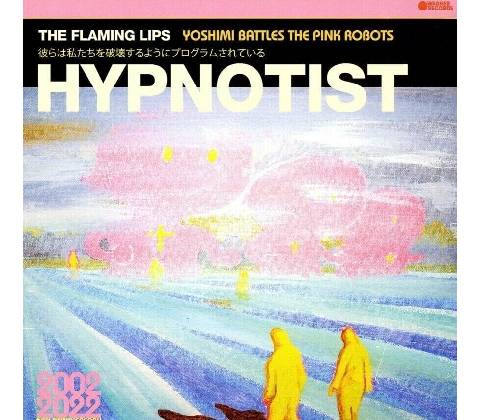 PSYCHEDELIC HYPNOTIST DAYDREAM