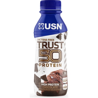 USN Trust 50 protein 500 ml
