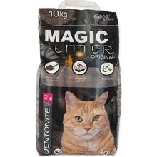 Magic Litter Bentonite Original 10 kg