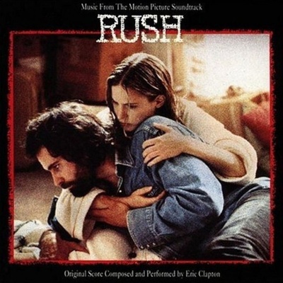 Soundtrack - Rush