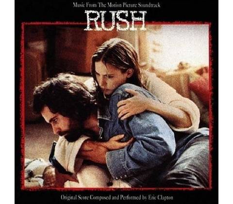 Soundtrack - Rush