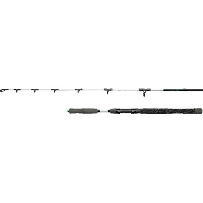 MADCAT White Close Combat 1,7 m 50-125 g 1+1 diel