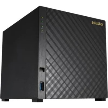 ASUS ASUSTOR AS3204T